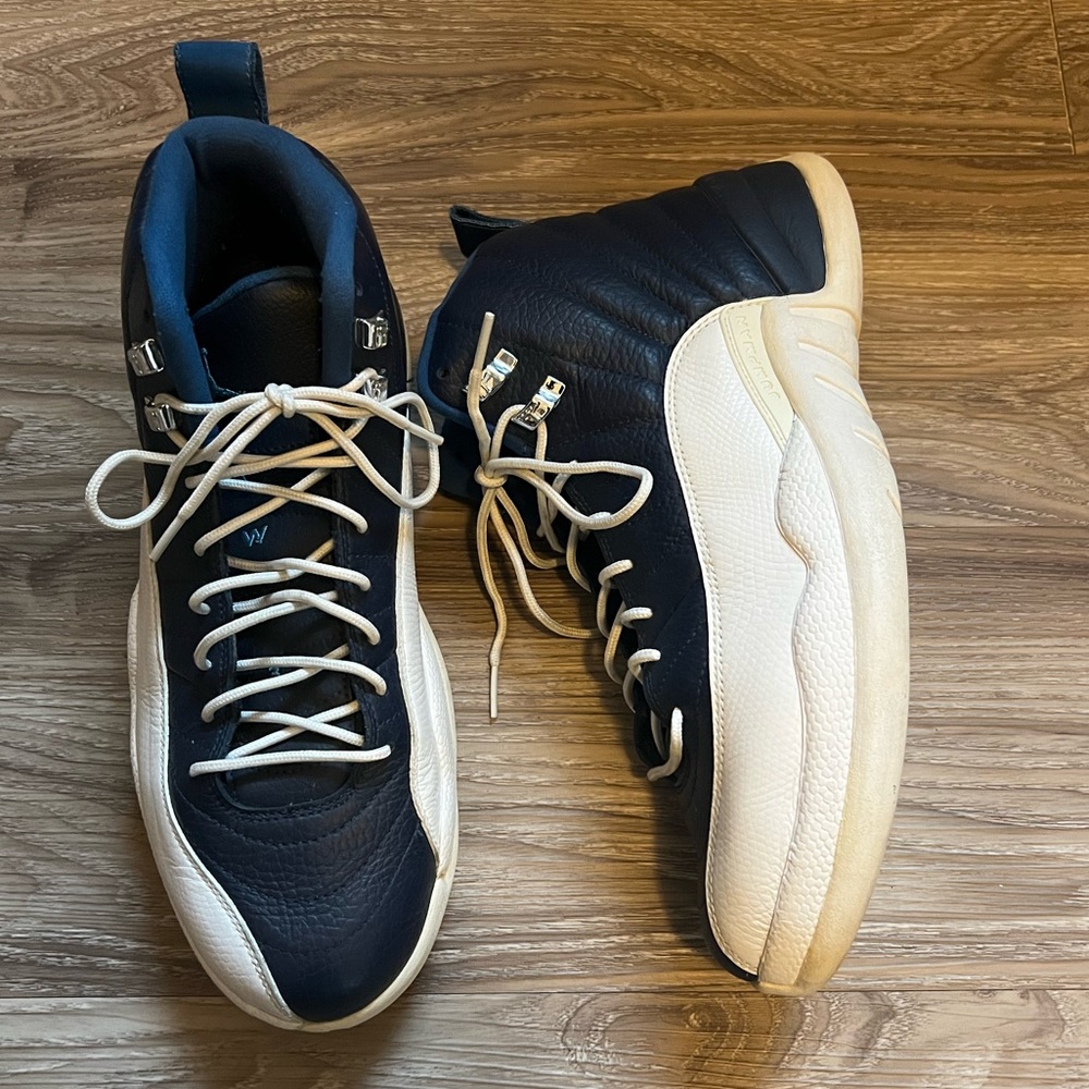 Men’s Nike Jordan XII Size 10.5